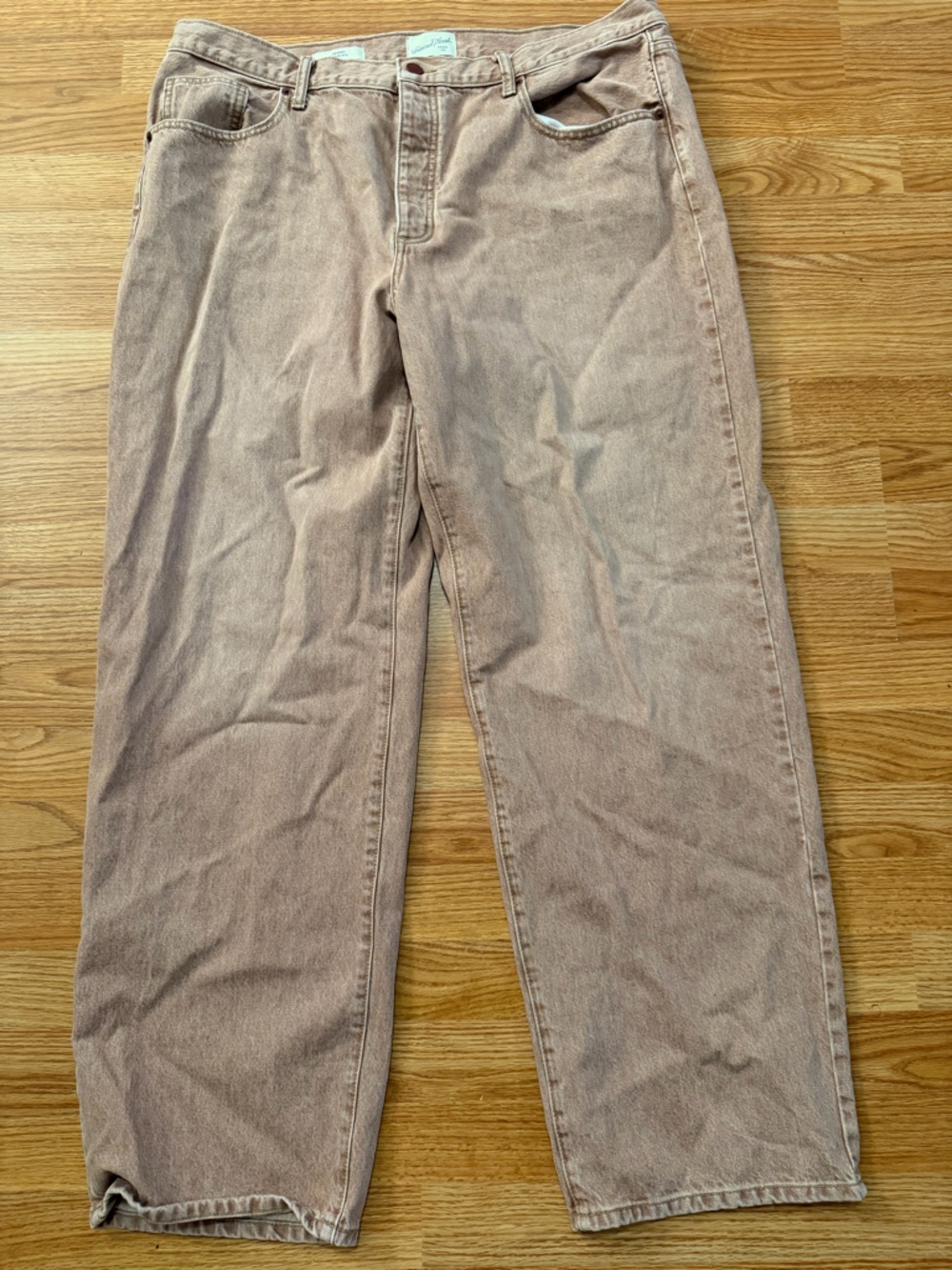 Universal Thread 90’s Baggy Jeans